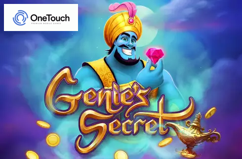 Genie's Secret